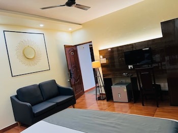 the mayfield beach resort and spa baga