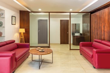 the mayfield beach resort and spa baga