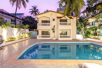 the mayfield beach resort and spa baga