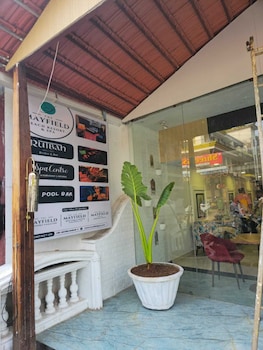 the mayfield beach resort and spa baga