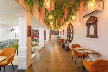 the mayfield beach resort and spa baga