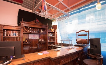 the mayfield beach resort and spa baga