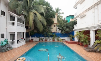 the mayfield beach resort and spa baga