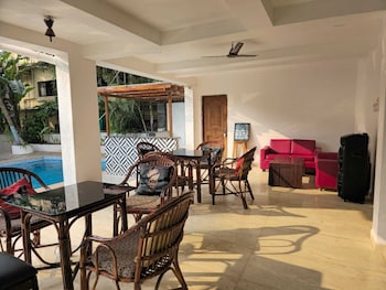 the mayfield beach resort and spa baga