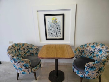 the mayfield beach resort and spa baga