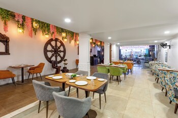 the mayfield beach resort and spa baga