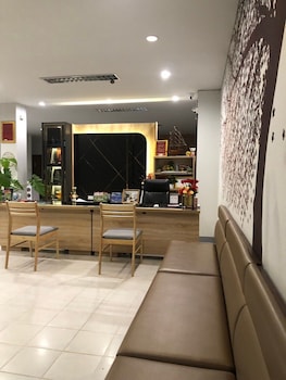 Naka Guest House,,3 star