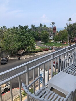 naka guest house