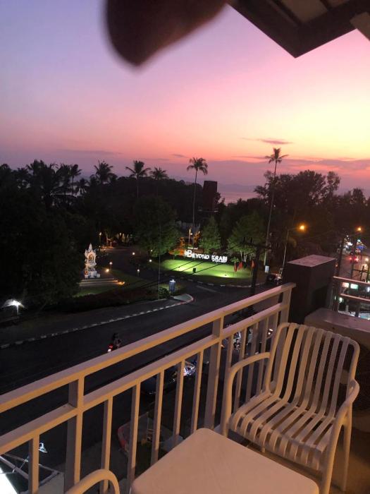 naka guest house