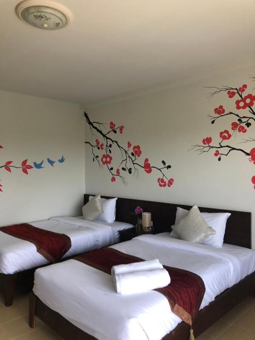 naka guest house