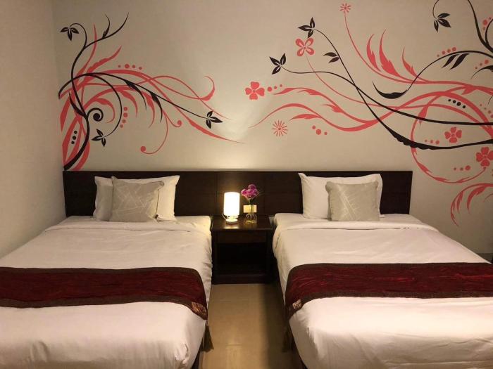 naka guest house