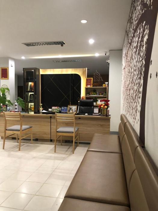 naka guest house