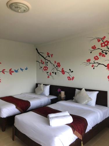 naka guest house