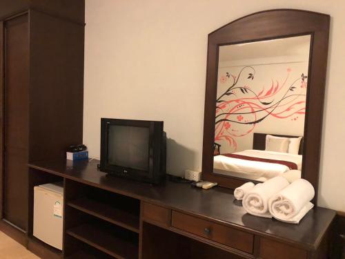 naka guest house