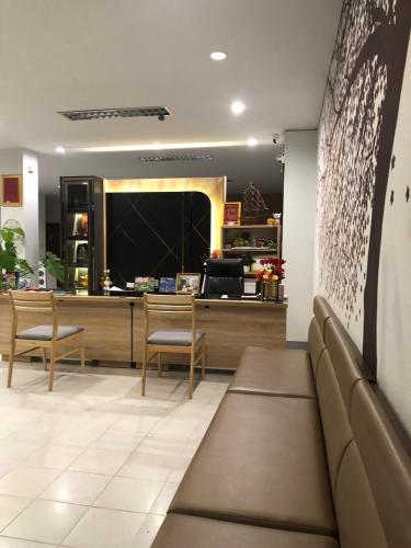 naka guest house