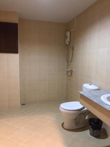naka guest house