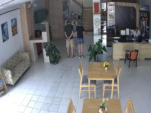 naka guest house