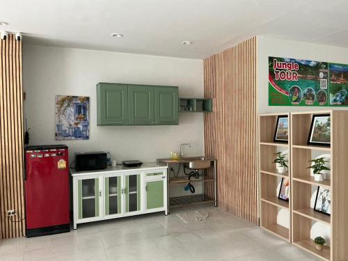 naka guest house