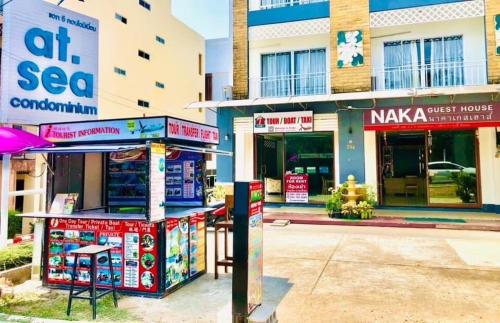 naka guest house