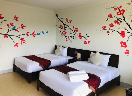 naka guest house