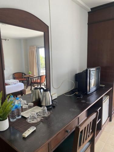 naka guest house