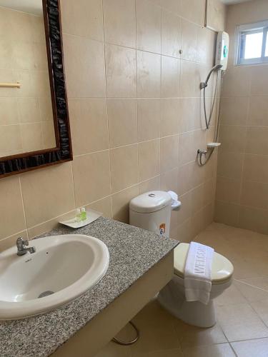 naka guest house