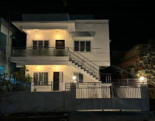 white haven homestay