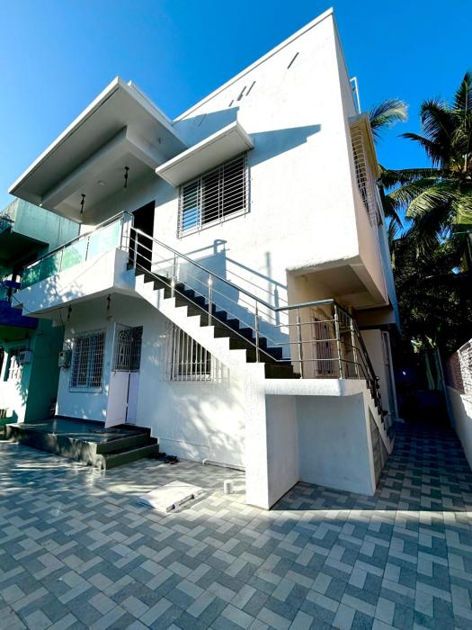 white haven homestay