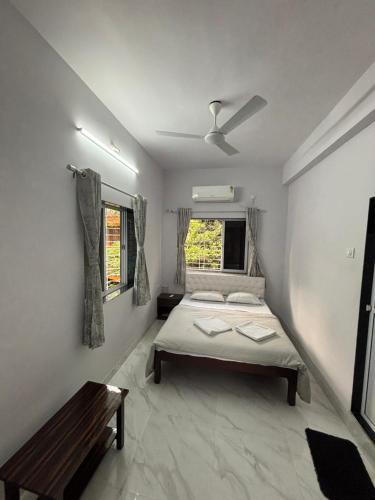 White Haven Homestay,,3 star