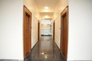 sarvam residency
