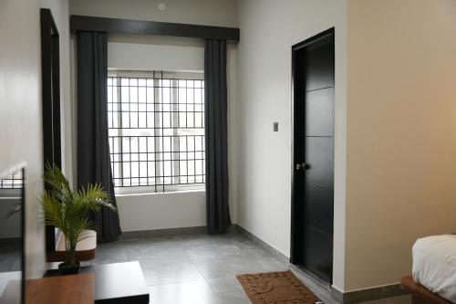 Sarvam Residency,,3 star