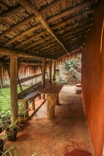 the soul marayoor mudhouse munnar