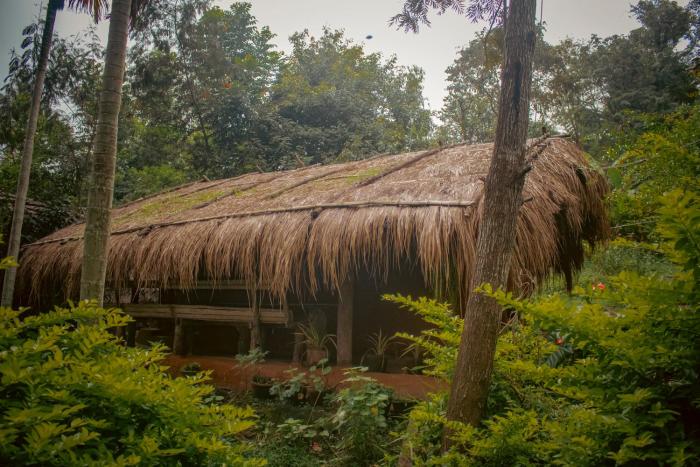 the soul marayoor mudhouse munnar