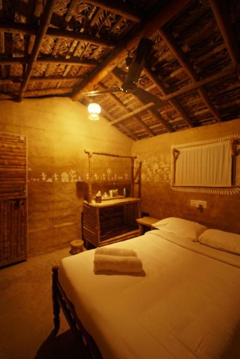 the soul marayoor mudhouse munnar