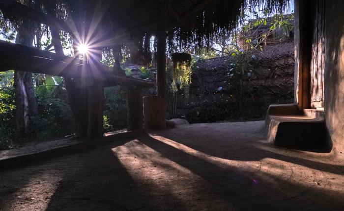 the soul marayoor mudhouse munnar
