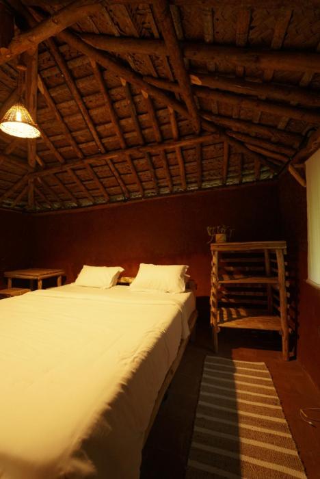 the soul marayoor mudhouse munnar