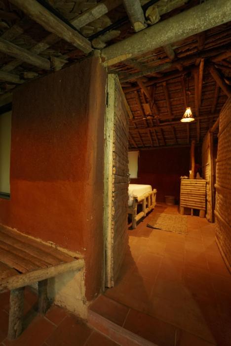 the soul marayoor mudhouse munnar