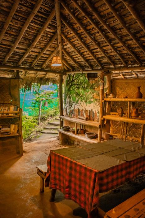 the soul marayoor mudhouse munnar