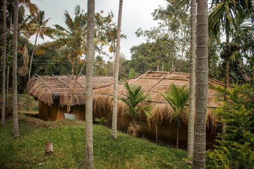 the soul marayoor mudhouse munnar