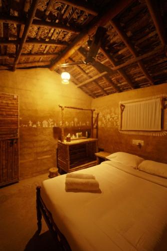 the soul marayoor mudhouse munnar