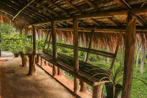 the soul marayoor mudhouse munnar