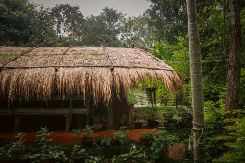 the soul marayoor mudhouse munnar