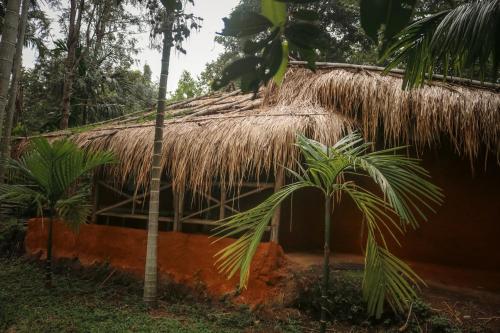 the soul marayoor mudhouse munnar