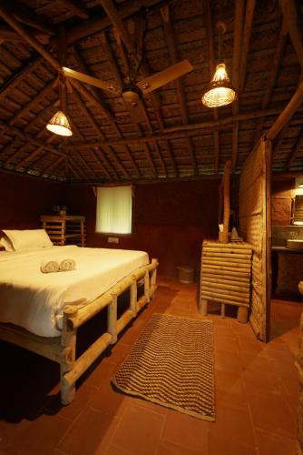 the soul marayoor mudhouse munnar