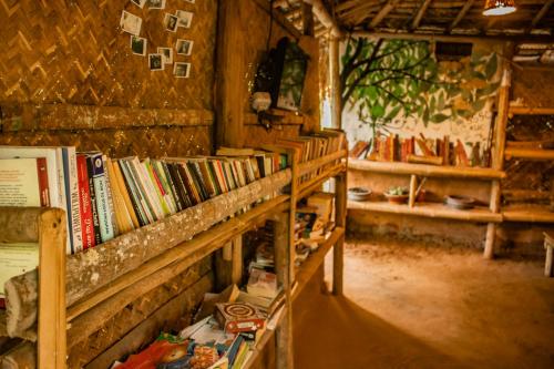 the soul marayoor mudhouse munnar