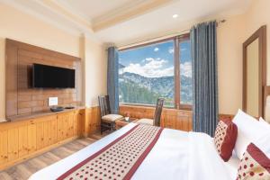 hotel charming hills by him haults hospitality