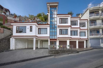 shimla