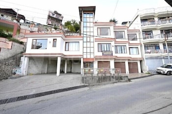 shimla