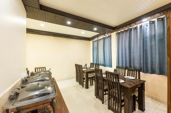 hotel charming hills by him haults hospitality