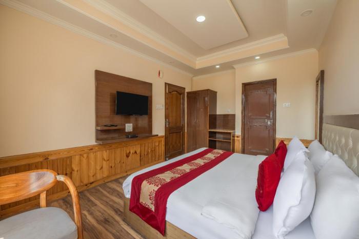 hotel charming hills by him haults hospitality